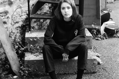 Get Born Magazine Interview The Hundreds