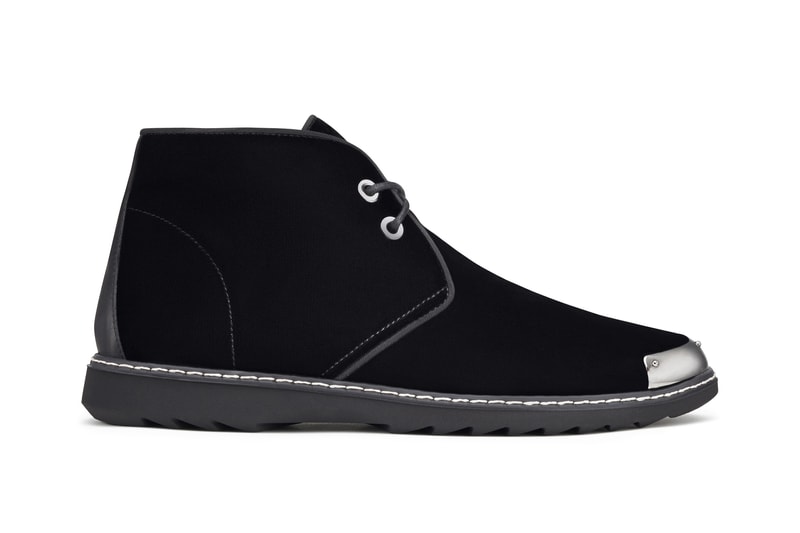 Giuseppe Zanotti Men's 2016 Fall/Winter Lights on Collection