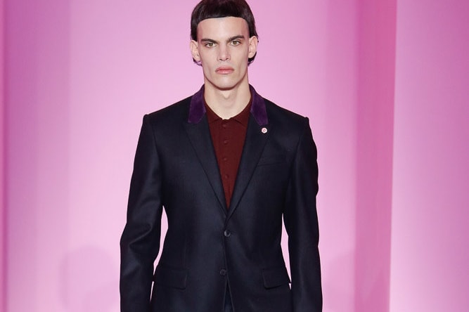 Givenchy Mixes Various American Sub Cultures in Its 2016 Fall/Winter Collection