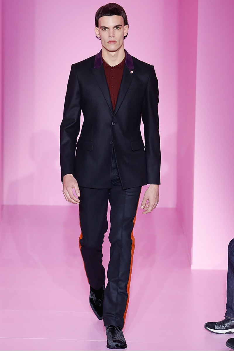 Givenchy 2016 Fall Collection