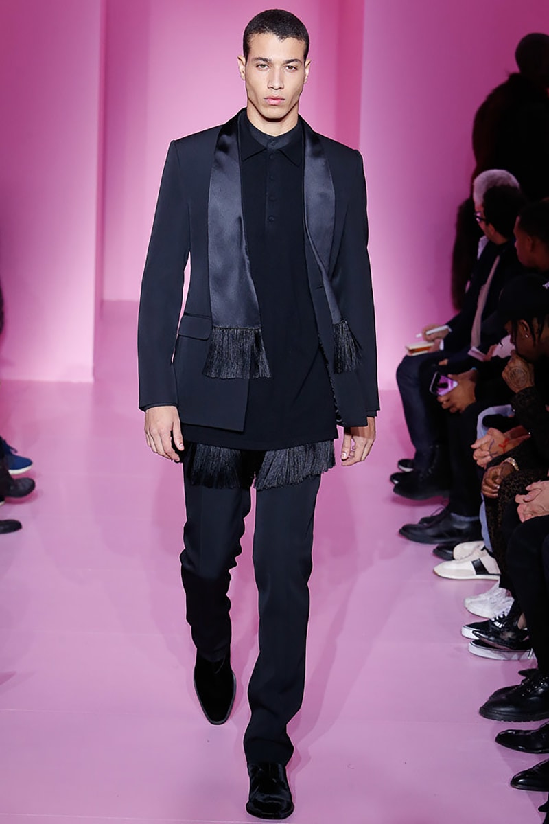 Givenchy 2016 Fall Collection