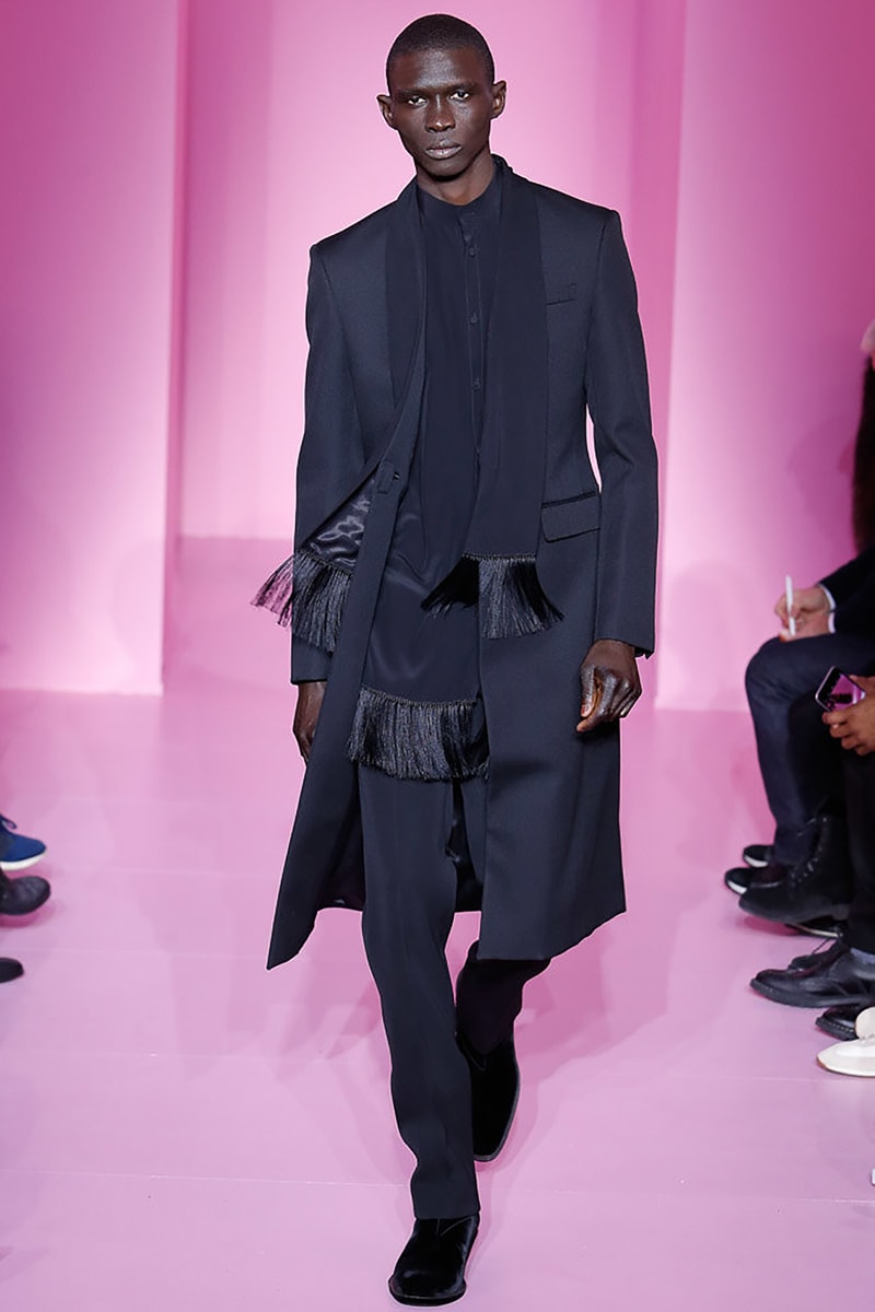Givenchy 2016 Fall Collection