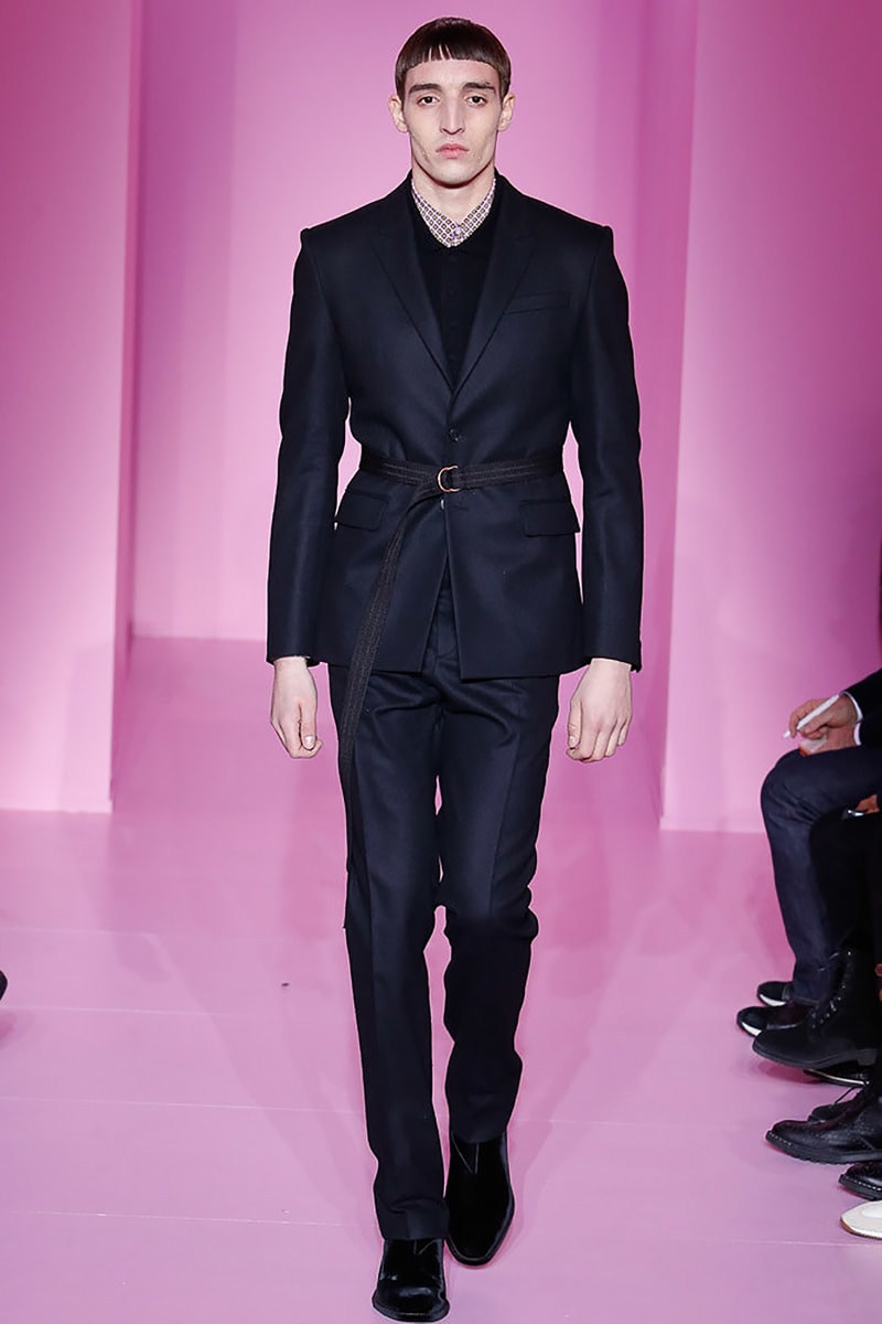 Givenchy 2016 Fall Collection