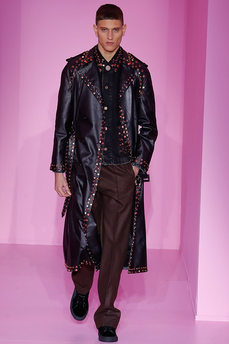 Givenchy 2016 Fall Collection