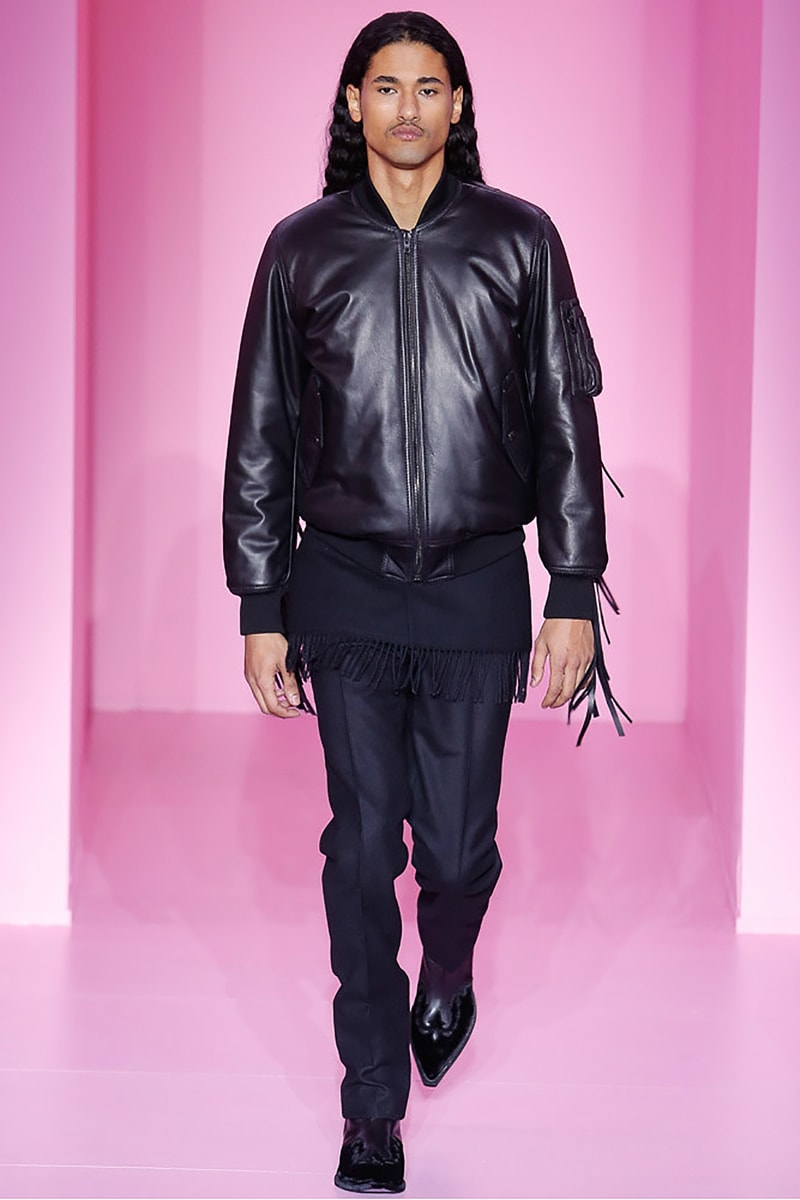 Givenchy 2016 Fall Collection