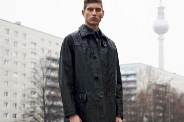 Givenchy 2016 Pre-Fall Collection