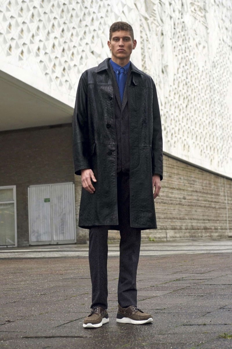 Givenchy 2016 Pre-Fall