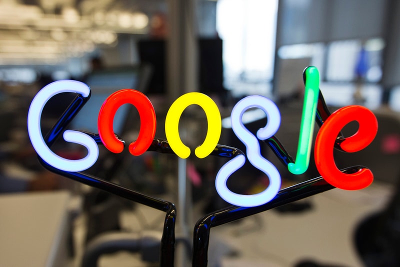 Google Surpasses Apple As Most Valuable Company