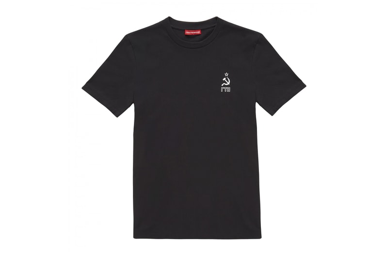 Gosha Rubchinskiy 1984 Collection 2016 Spring Summer 