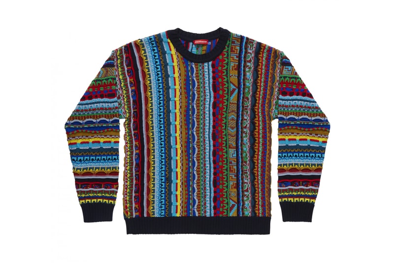Gosha Rubchinskiy 1984 Collection 2016 Spring Summer 