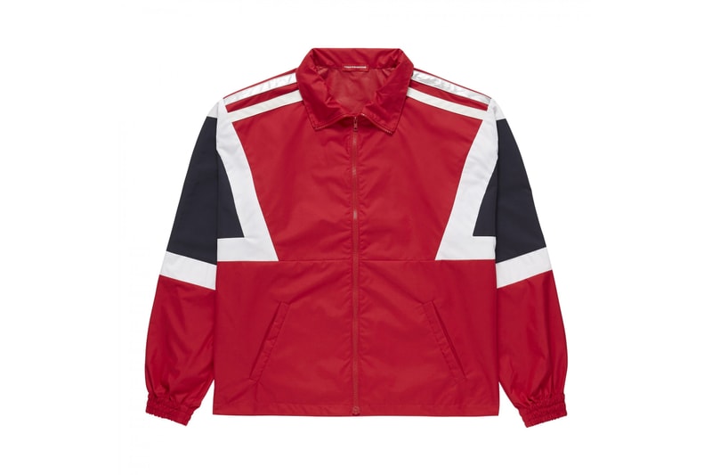Gosha Rubchinskiy 1984 Collection 2016 Spring Summer 
