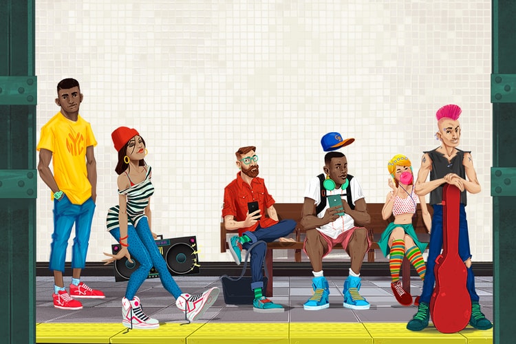 Governors Ball Music Festival Releases 2016 Lineup