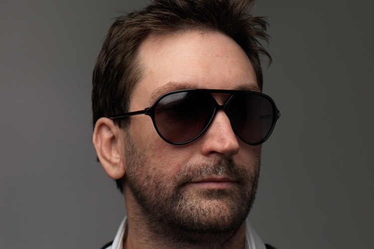 'Grand Theft Auto' Producer Leslie Benzies Has Left Rockstar