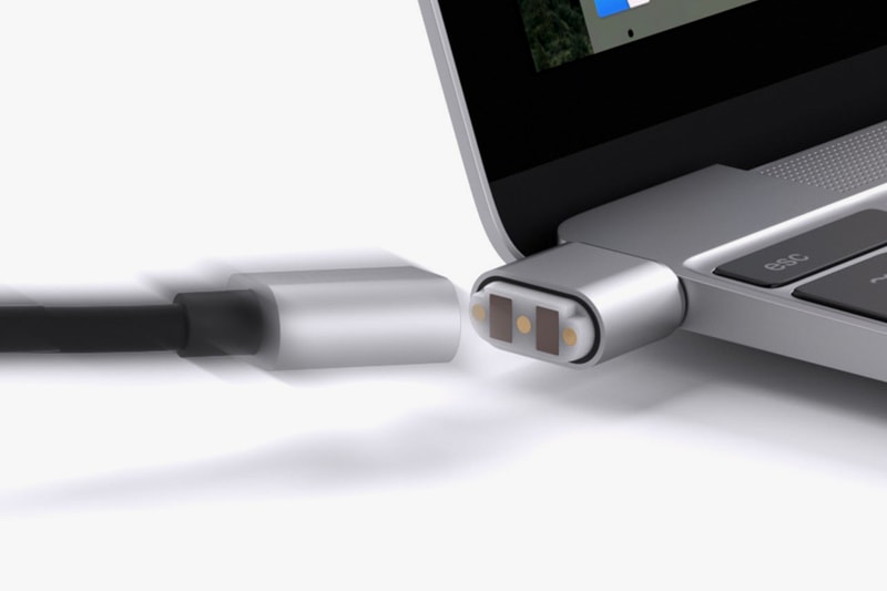 BreakSafe USB Cable 