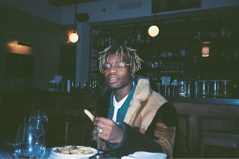 Gunner Stahl's Unique Hip-Hop Portraits