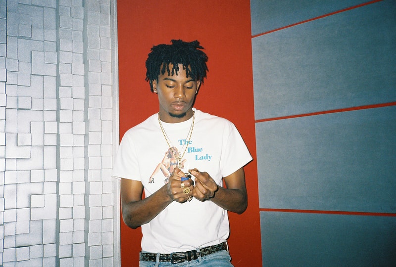 Gunner Stahl's Unique Hip-Hop Portraits