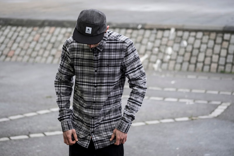 Hanon WeSC Capsule Collection