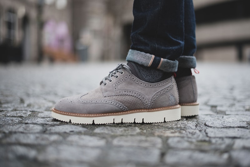 Hanon WeSC Capsule Collection