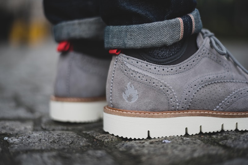 Hanon WeSC Capsule Collection