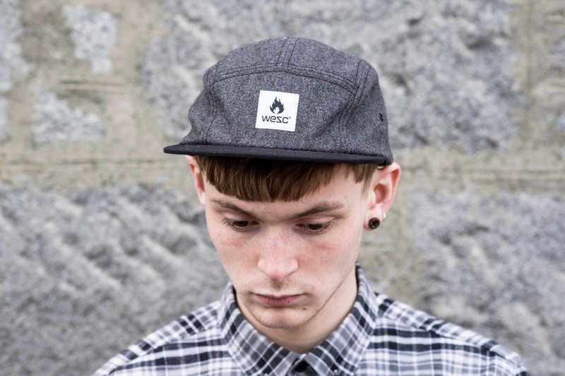 Hanon WeSC Capsule Collection