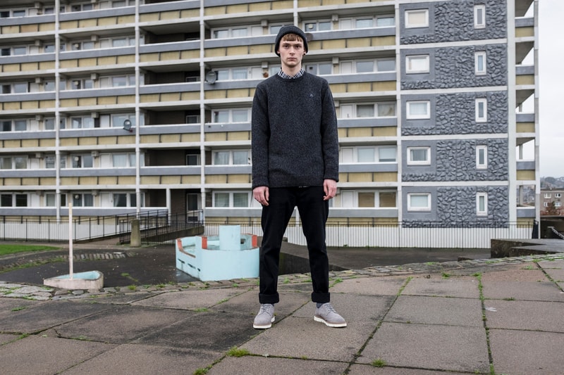 Hanon WeSC Capsule Collection