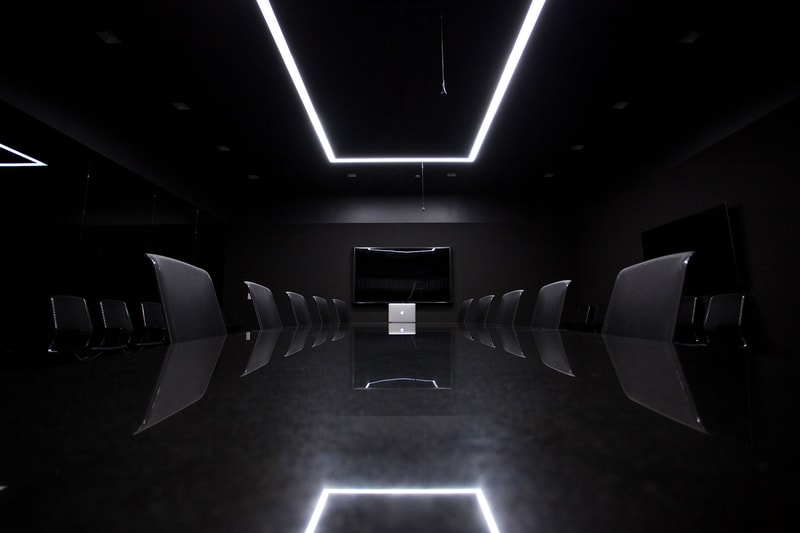 Inside Havas Chicago Office