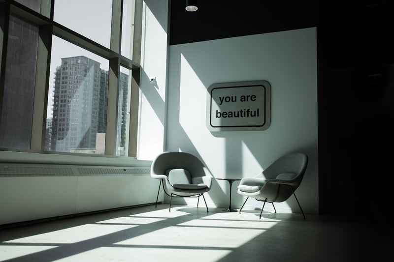 Inside Havas Chicago Office