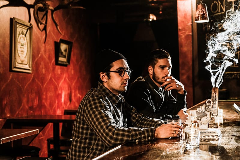 HAVEN Unveils Its Second Collaboration With NEIGHBORHOOD