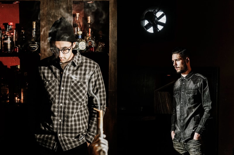 HAVEN x NEIGHBORHOOD Capsule Collection