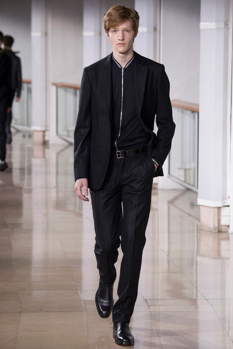 Hermes Paris Fashion Week FW16 Collection