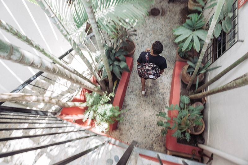 Herschel Supply 2016 Spring Lookbook