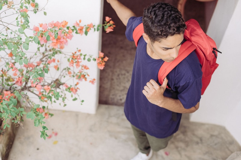 Herschel Supply 2016 Spring Lookbook