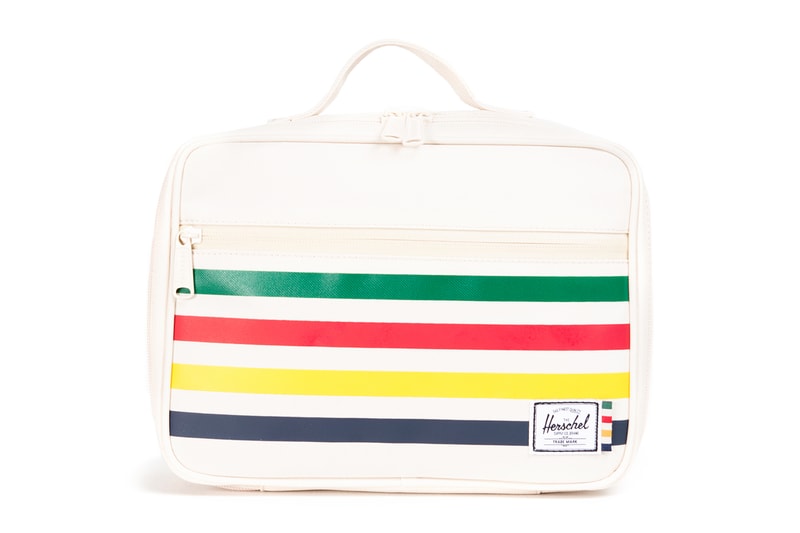 Herschel Supply Hudsons Bay Company 2016 Collection