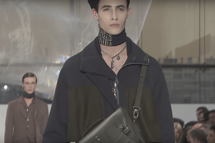 Watch Highlights From Louis Vuitton's 2016 Fall/Winter Collection