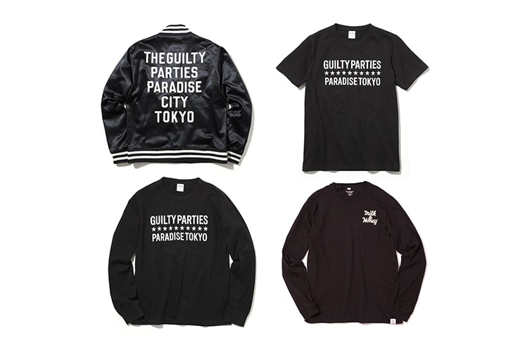 honeyee 10th Anniversary Collection Volume 4