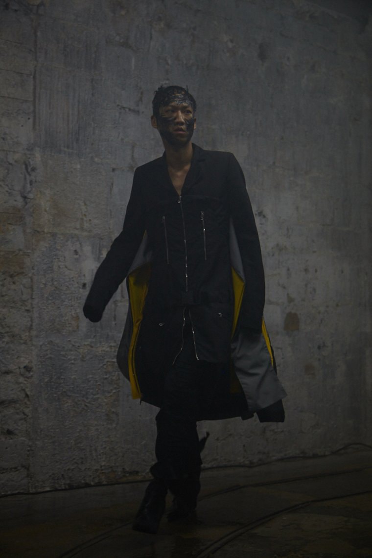 Hood By Air 2016 Fall Winter Collection Haute Couture