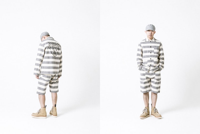 HUMAN MADE 2016 Spring/Summer Collection