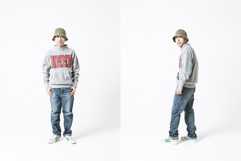 HUMAN MADE 2016 Spring/Summer Collection