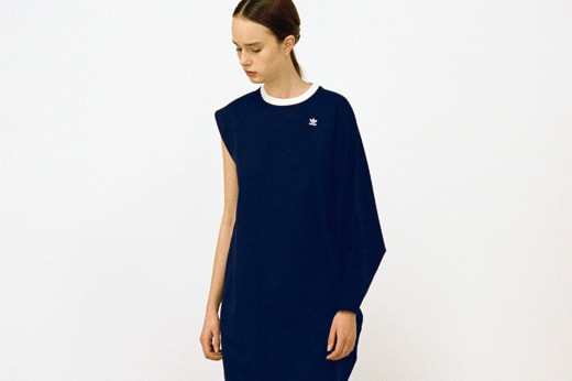 HYKE x adidas Originals 2016 Spring/Summer Collection