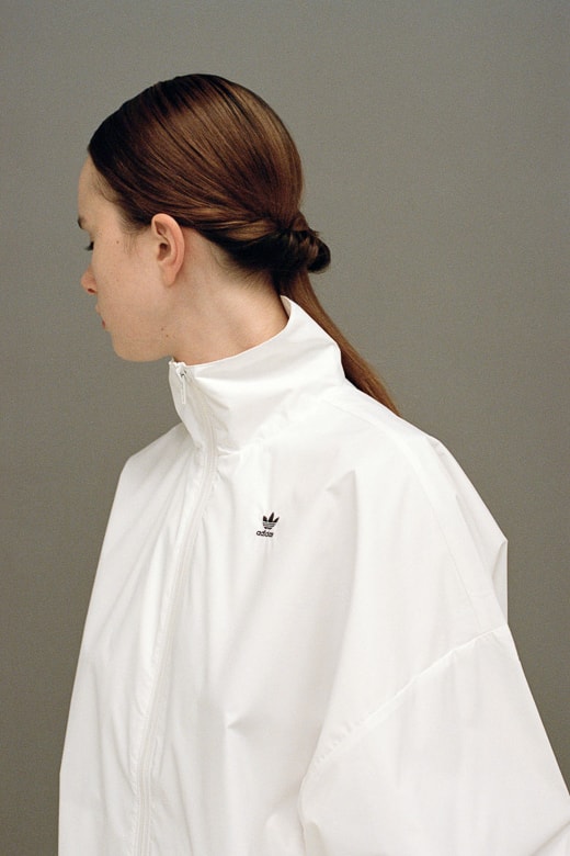 HYKE by adidas Originals 2016 SS