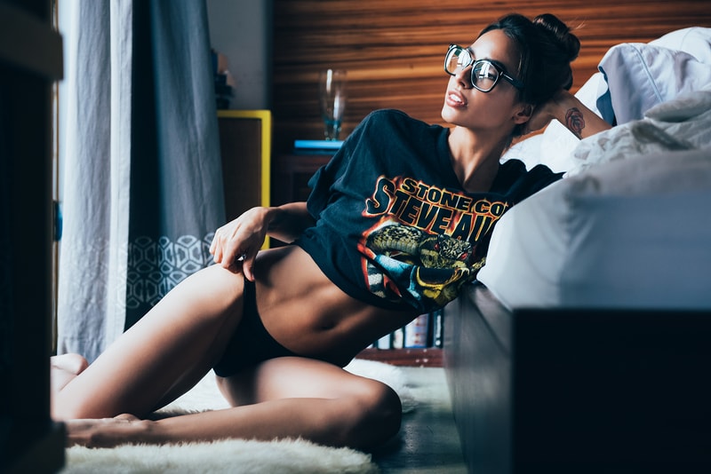 Hypebae Michele Maturo