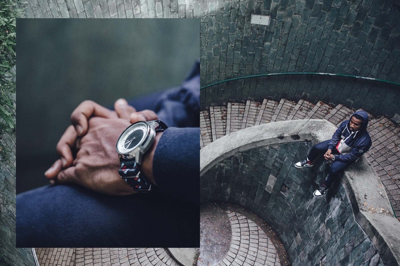 HyperGrand Reworks the Maverick Watch for 2016 Spring/Summer