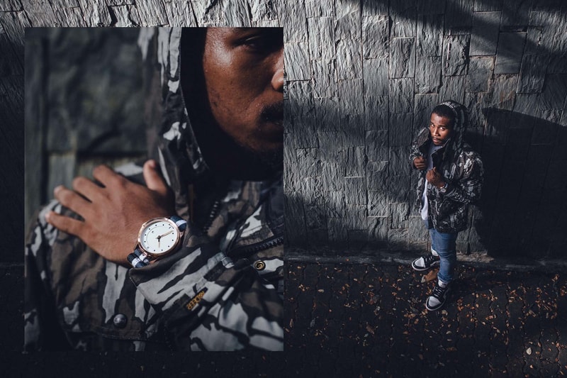 HyperGrand Reworks the Maverick Watch for 2016 Spring/Summer