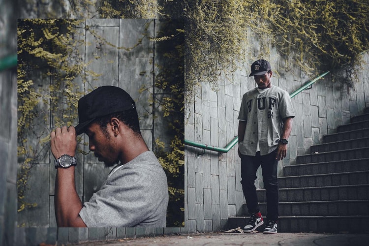 HyperGrand Reworks the Maverick Watch for 2016 Spring/Summer