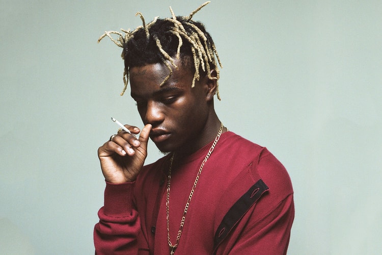 Ian Connor Talks Linking up With Kanye West, Social Media Persona, Favorite Labels and More