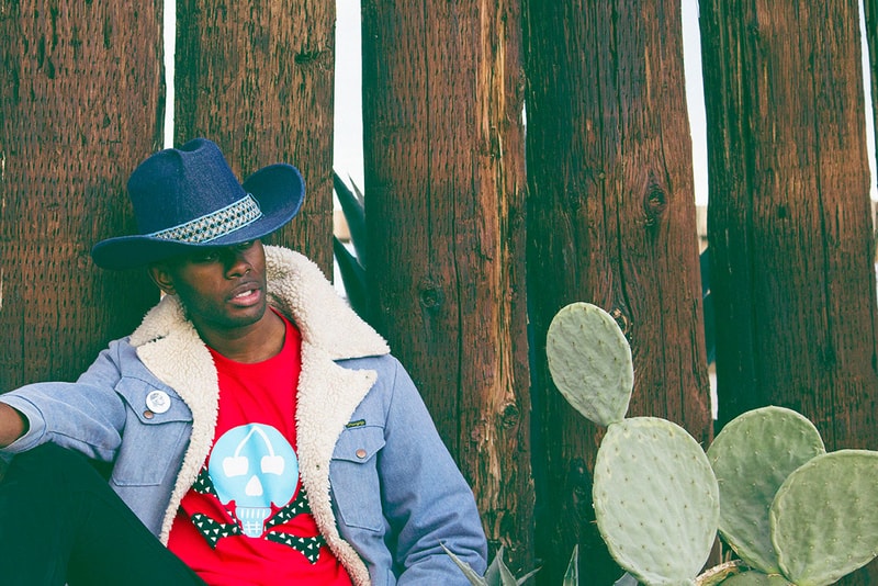 ICECREAM Sprinkle Collection Editorial