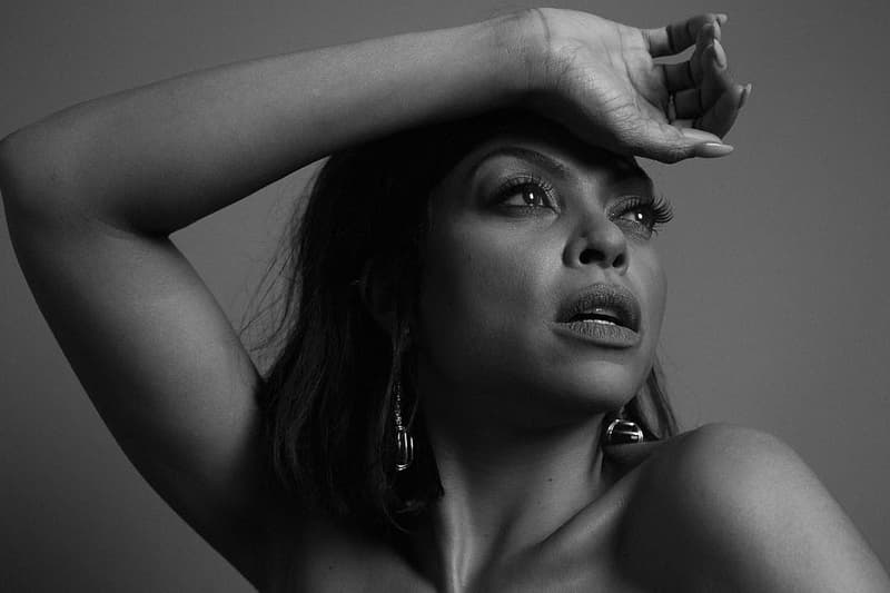 Inez and Vinoodh Golden Globes Portraits