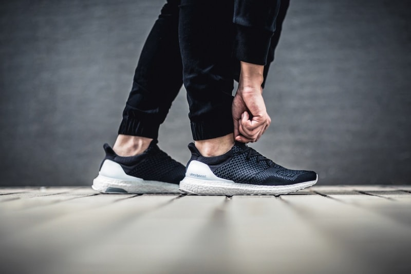 HYPEBEAST x adidas UltraBOOST UNCAGED Photos on Instagram