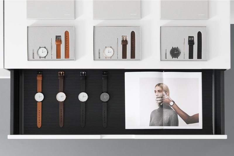 Instrmnt Opens Flagship Store In Glasgow