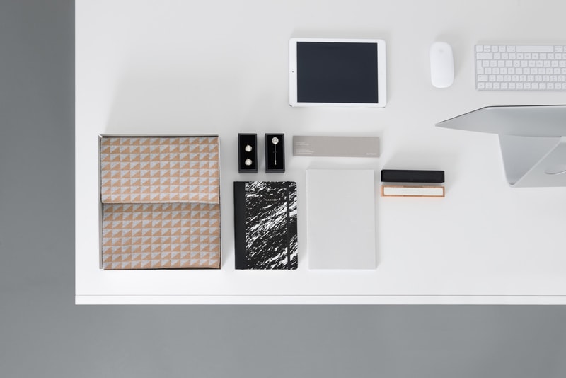 Instrmnt Opens Flagship Store In Glasgow